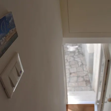 Lejlighed Dimora Vima *