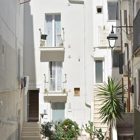 Dimora Vima Monopoli