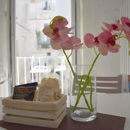 Dimora Vima Monopoli