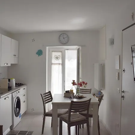 Dimora Vima 아파트