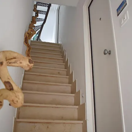 아파트 Dimora Vima