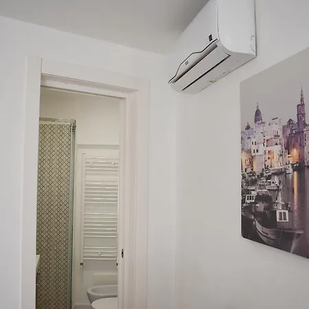 아파트 Dimora Vima 모노폴리