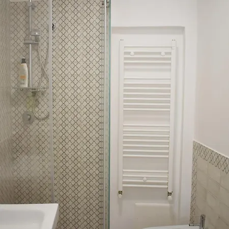 Dimora Vima アパート