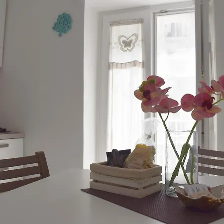 アパート Dimora Vima