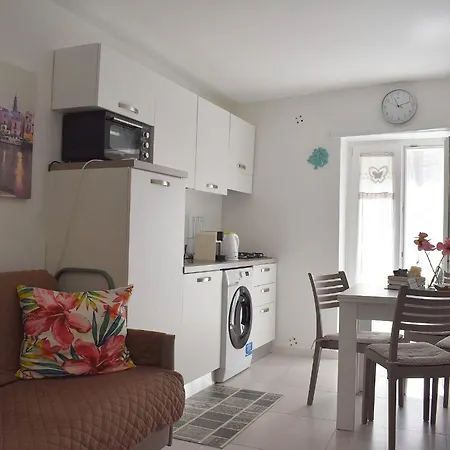 아파트 Dimora Vima *