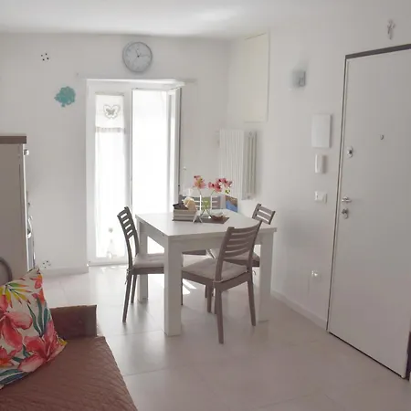 아파트 Dimora Vima 모노폴리