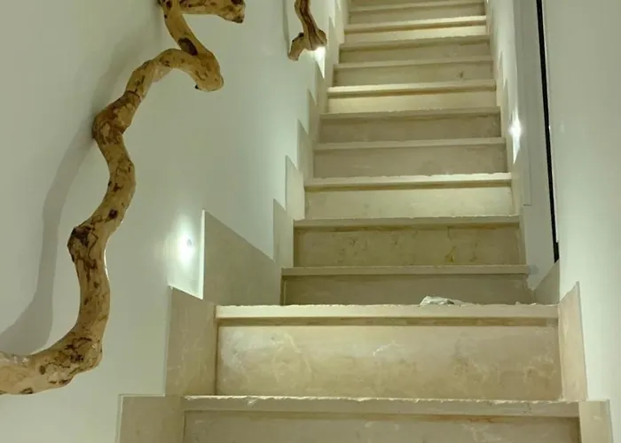 Dimora Vima דירה מונופולי