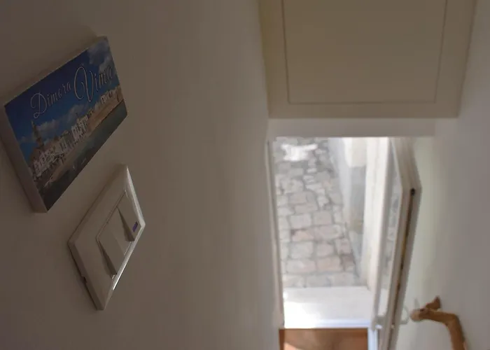 דירה Dimora Vima *