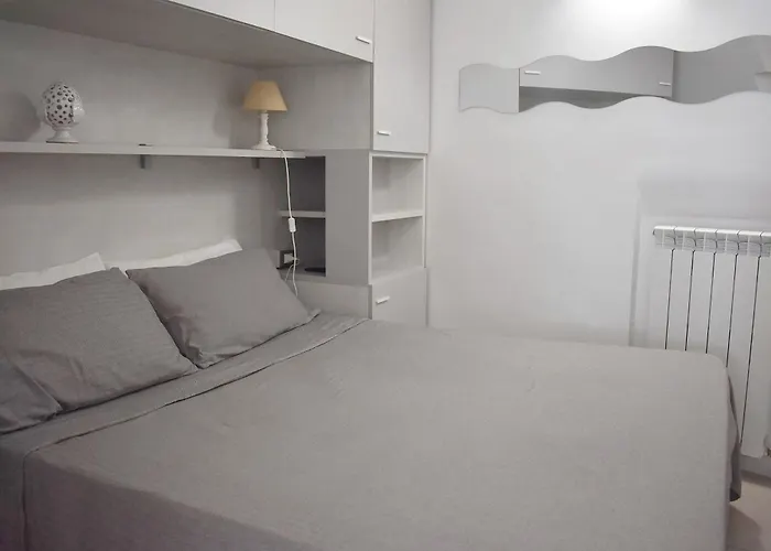 Dimora Vima דירה מונופולי