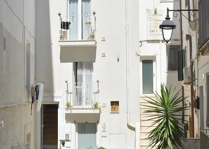 Dimora Vima מונופולי