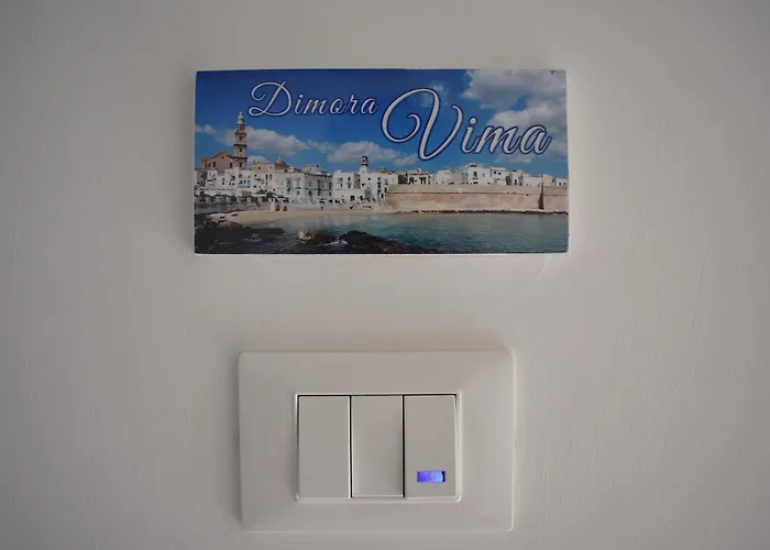 Dimora Vima * מונופולי