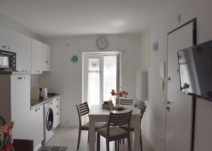 Dimora Vima דירה