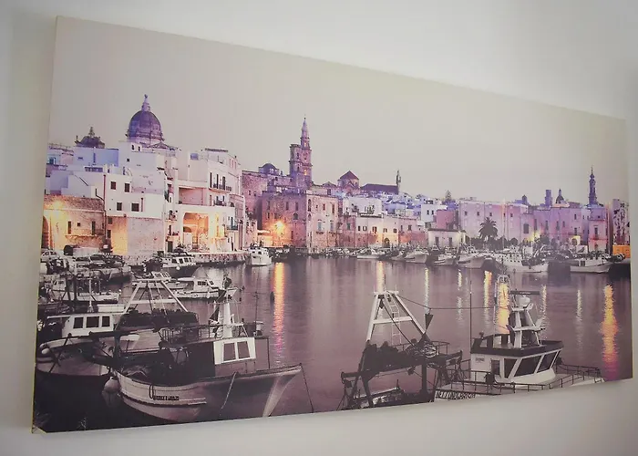 Dimora Vima דירה מונופולי