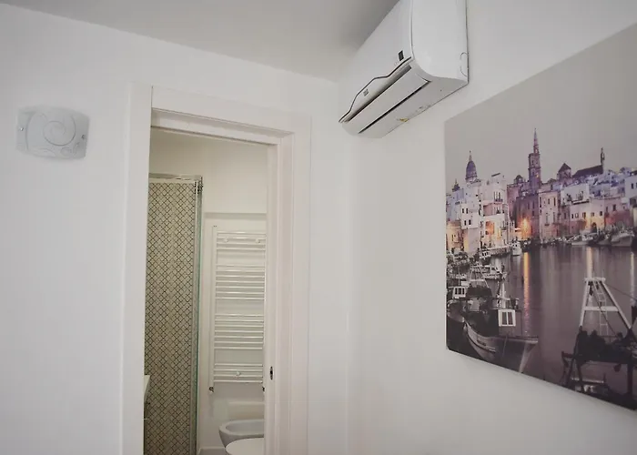 Apartman Dimora Vima Monopoli