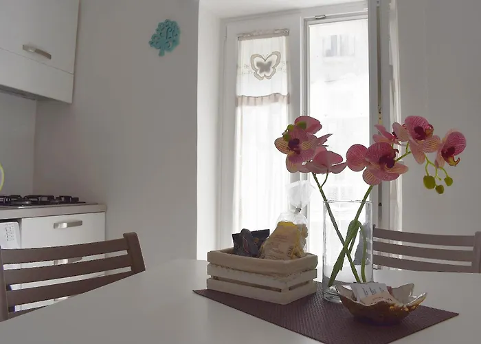 דירה Dimora Vima