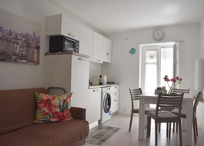 דירה Dimora Vima *