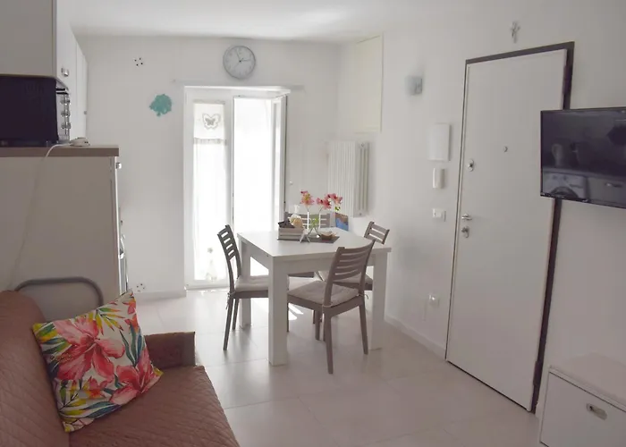 דירה Dimora Vima מונופולי