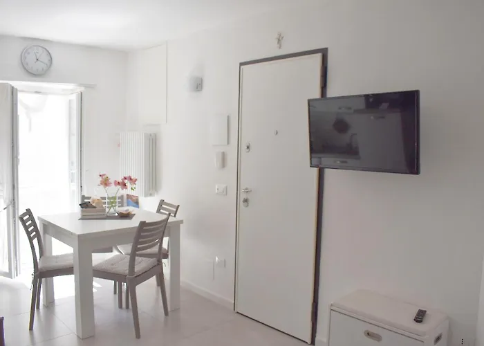 Dimora Vima Apartman Monopoli
